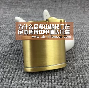 
为什么众多中超权门在足协杯被中甲球队狂虐 大家还要歌颂对方
