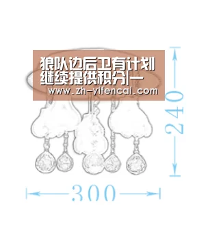 狼队边后卫有计划继续提供积分|一分彩(图2) 一分彩